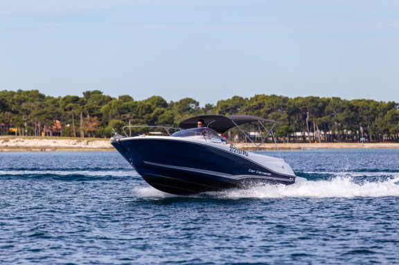 Image of Cap Camarat 6.5 WA yacht #2