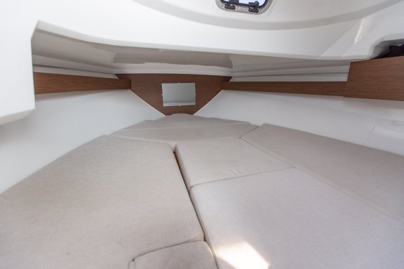 Image of Cap Camarat 6.5 WA yacht #12