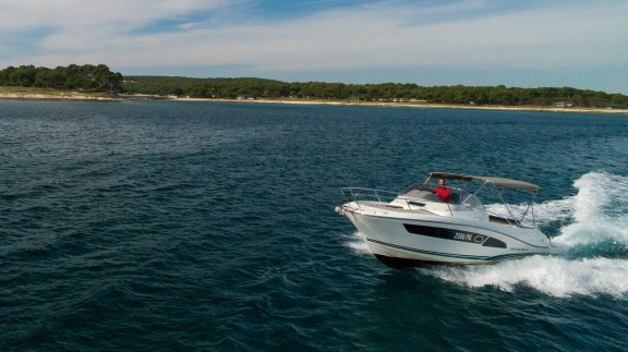 Image of Cap Camarat 9,0 WA yacht #5