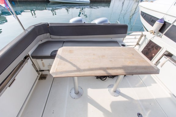 Image of Cap Camarat 9,0 WA yacht #10