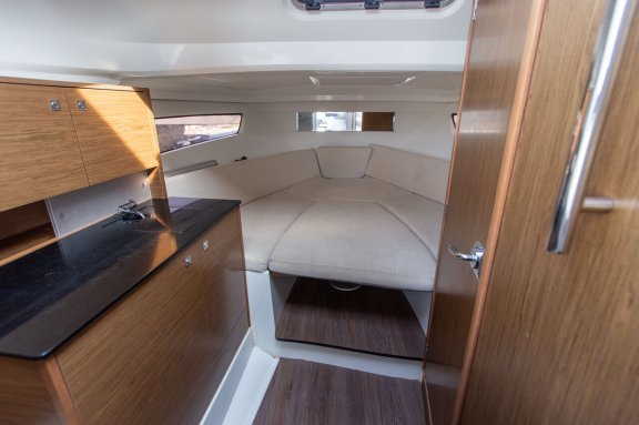 Image of Cap Camarat 9,0 WA yacht #12