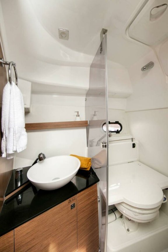 Image of Cap Camarat 9,0 WA yacht #13