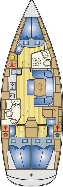 Image of Magellan yacht #2