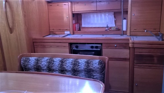 Image of Magellan yacht #7