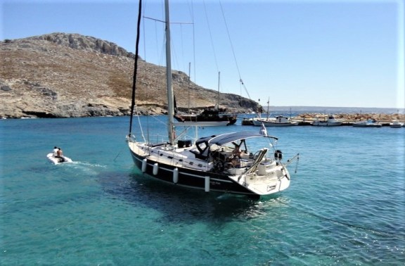 Image of Delfios yacht #4