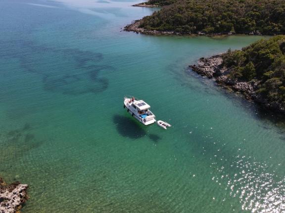 Image of Zadar yacht #5