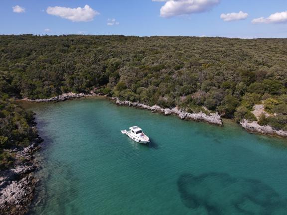 Image of Zadar yacht #4