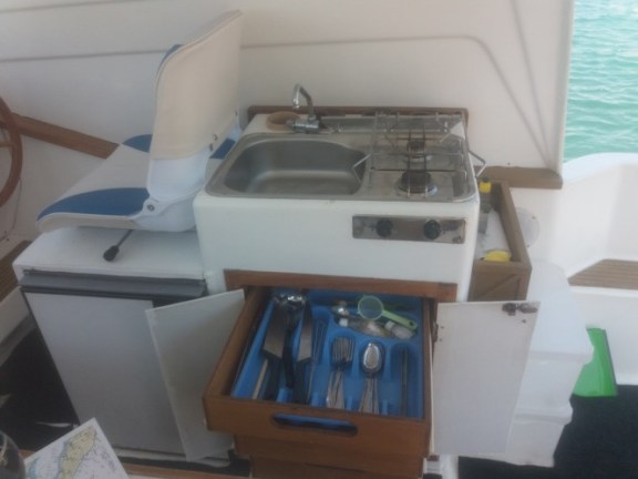 Image of Zadar yacht #7