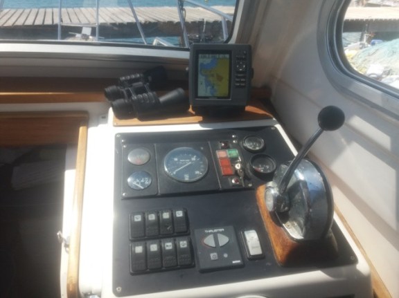 Image of Zadar yacht #8