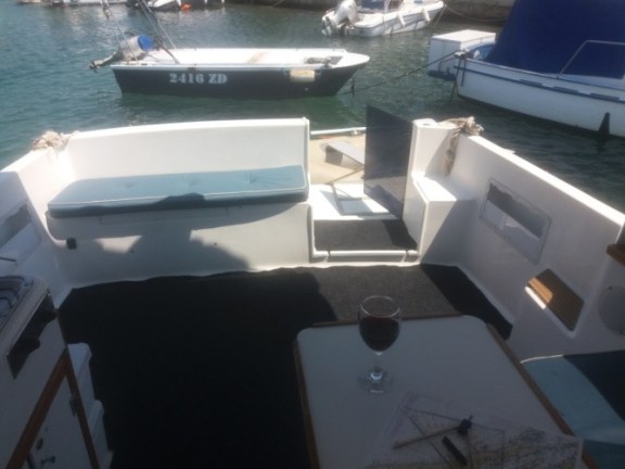 Image of Zadar yacht #9