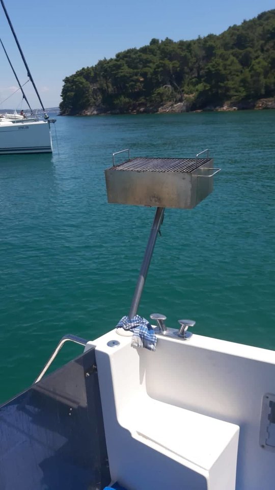 Image of Zadar yacht #10