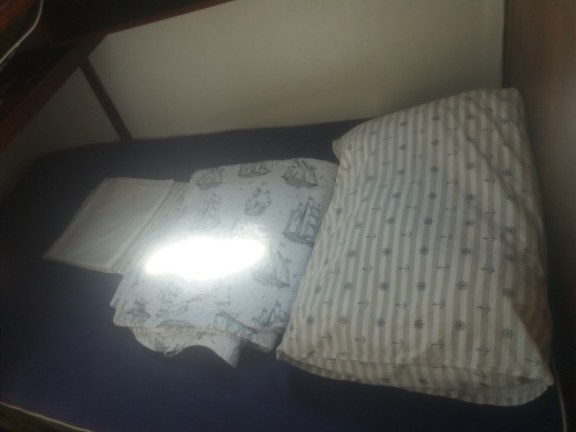 Image of Zadar yacht #14