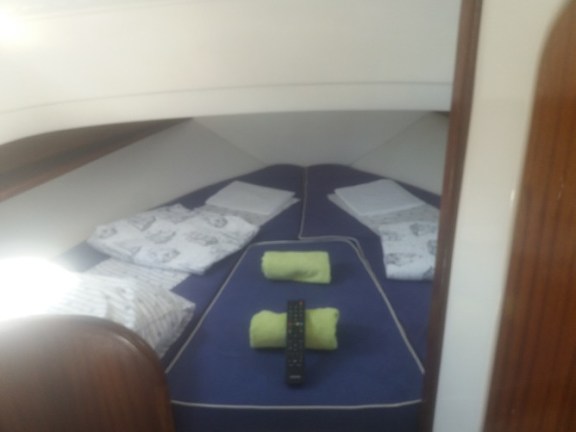 Image of Zadar yacht #13