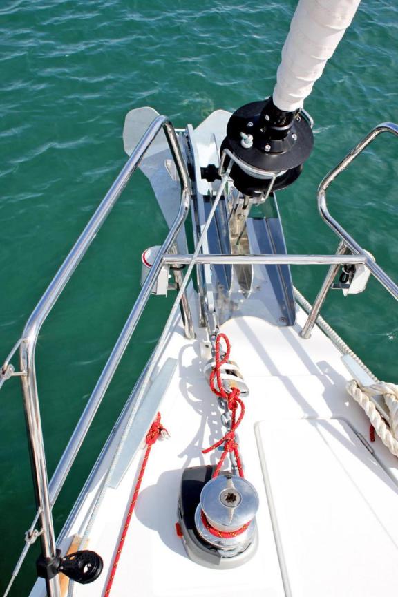 Image of Athena yacht #7