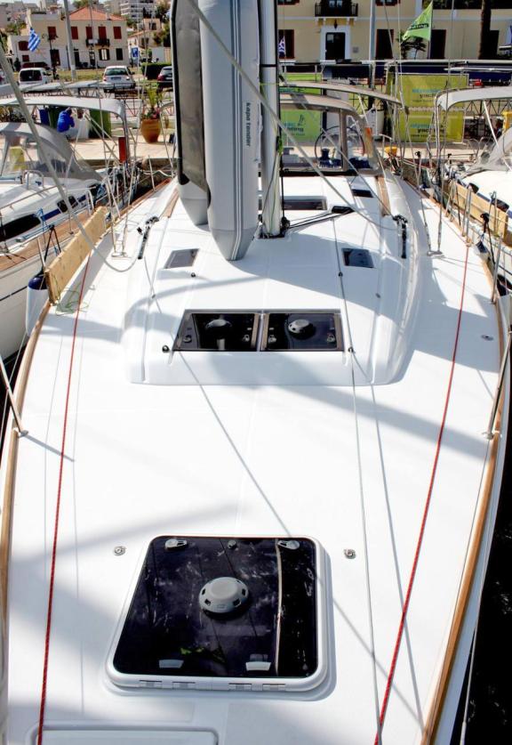 Image of Athena yacht #8