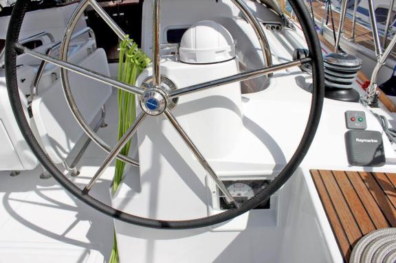 Image of Athena yacht #9