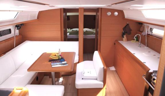 Image of Athena yacht #11