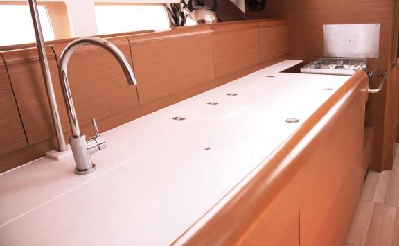 Image of Athena yacht #12