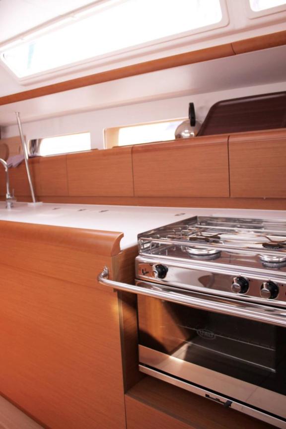 Image of Athena yacht #13