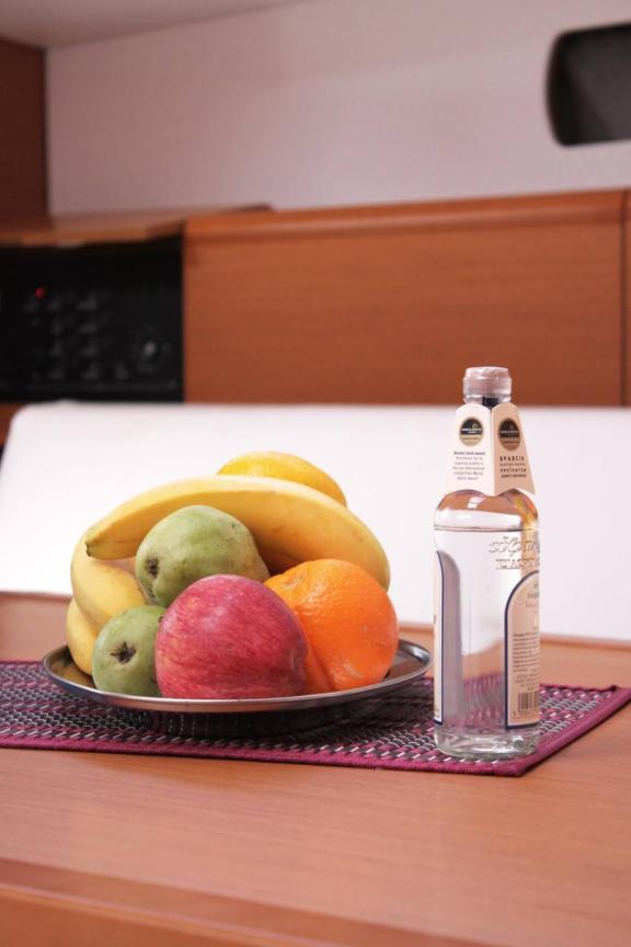 Image of Athena yacht #15