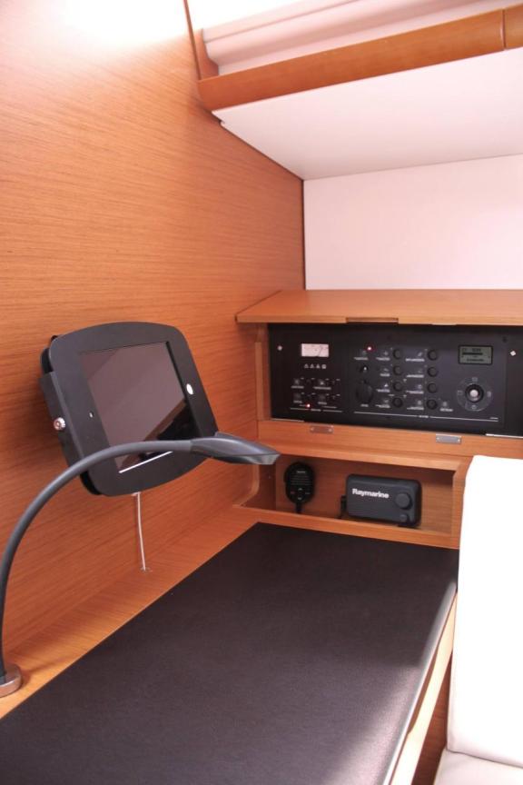 Image of Athena yacht #10