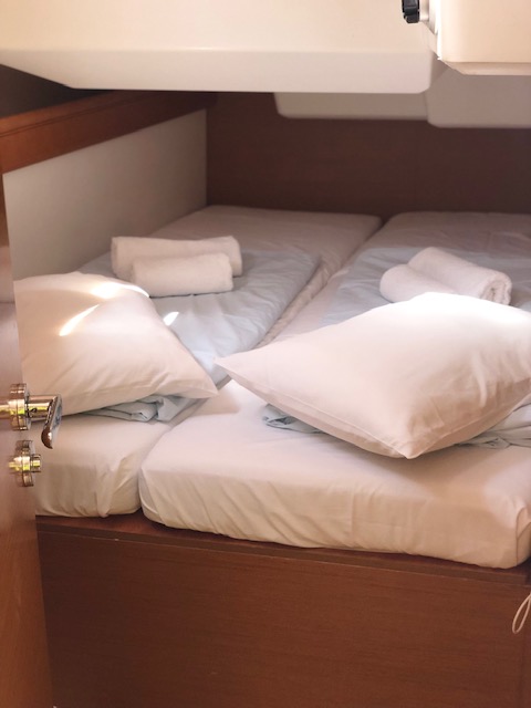 Image of Athena yacht #19