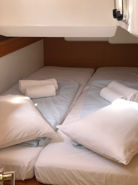 Image of Athena yacht #20