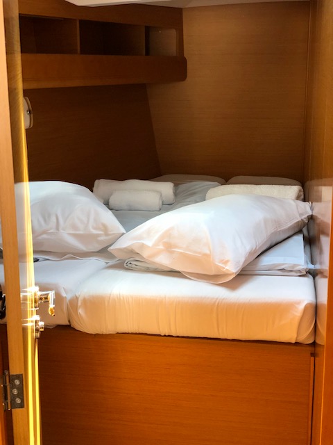 Image of Athena yacht #18