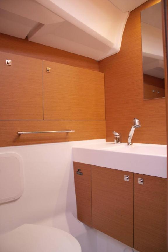 Image of Athena yacht #21