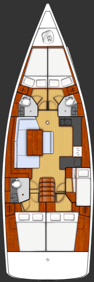 Image of Pherousa yacht #2