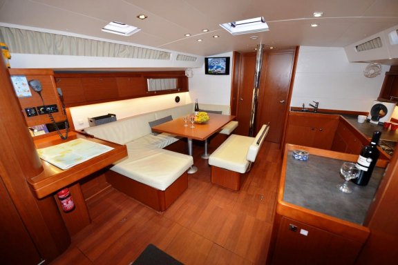 Image of Pherousa yacht #6