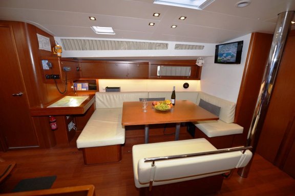 Image of Pherousa yacht #7