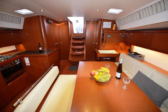 Image of Pherousa yacht #9