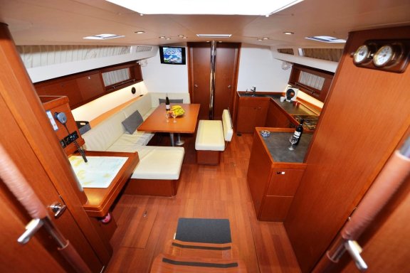 Image of Pherousa yacht #5