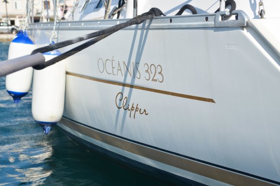 Image of Despina yacht #5