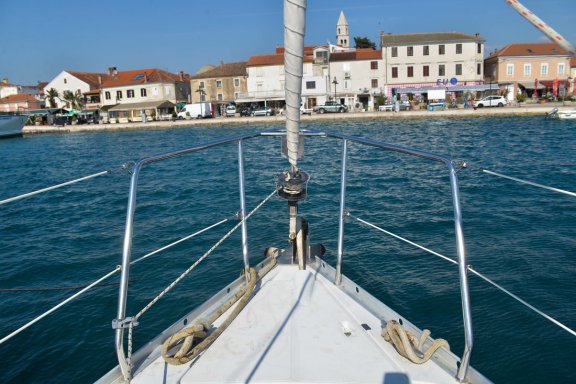 Image of Despina yacht #7