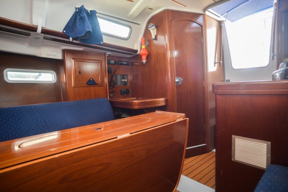 Image of Despina yacht #14