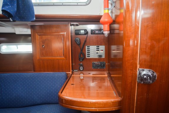 Image of Despina yacht #16