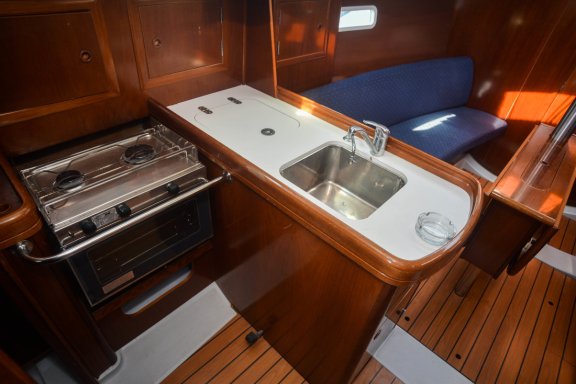 Image of Despina yacht #17