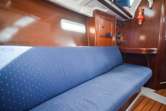 Image of Despina yacht #19