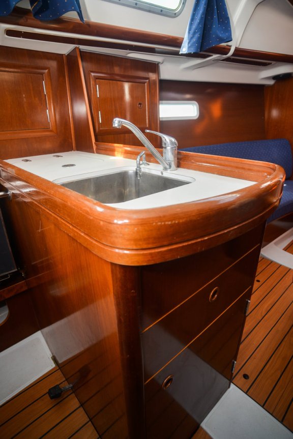 Image of Despina yacht #20