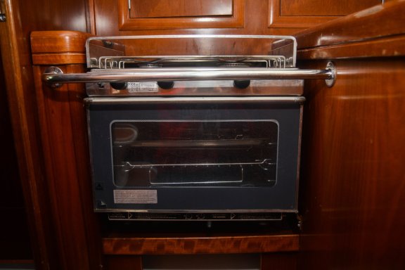 Image of Despina yacht #21