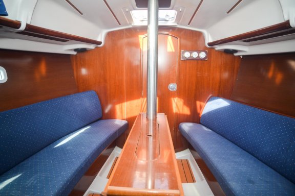 Image of Despina yacht #11