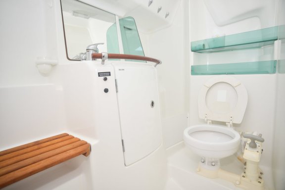 Image of Despina yacht #23