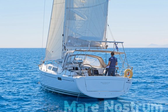 Image of Mare Nostrum yacht #7