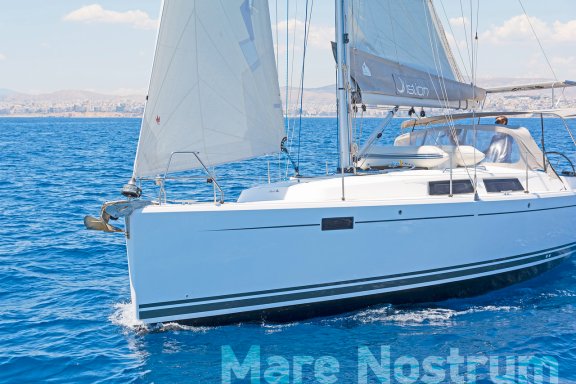 Image of Mare Nostrum yacht #8