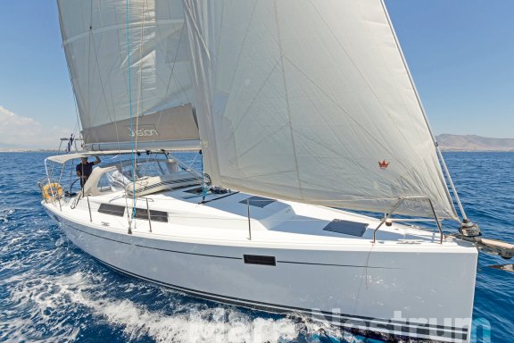 Image of Mare Nostrum yacht #3