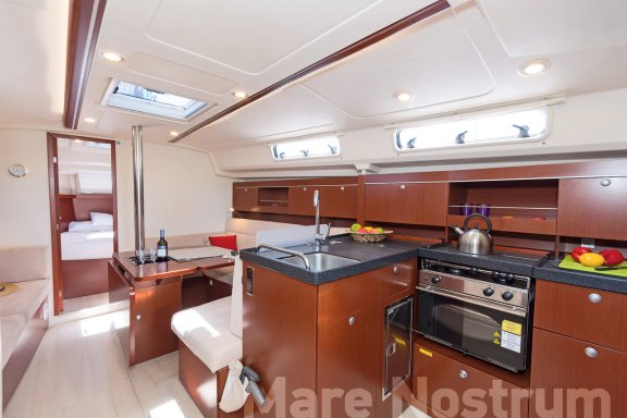 Image of Mare Nostrum yacht #12