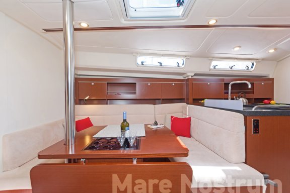 Image of Mare Nostrum yacht #13