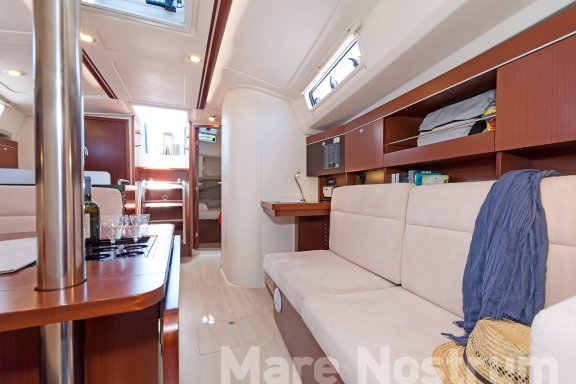 Image of Mare Nostrum yacht #14